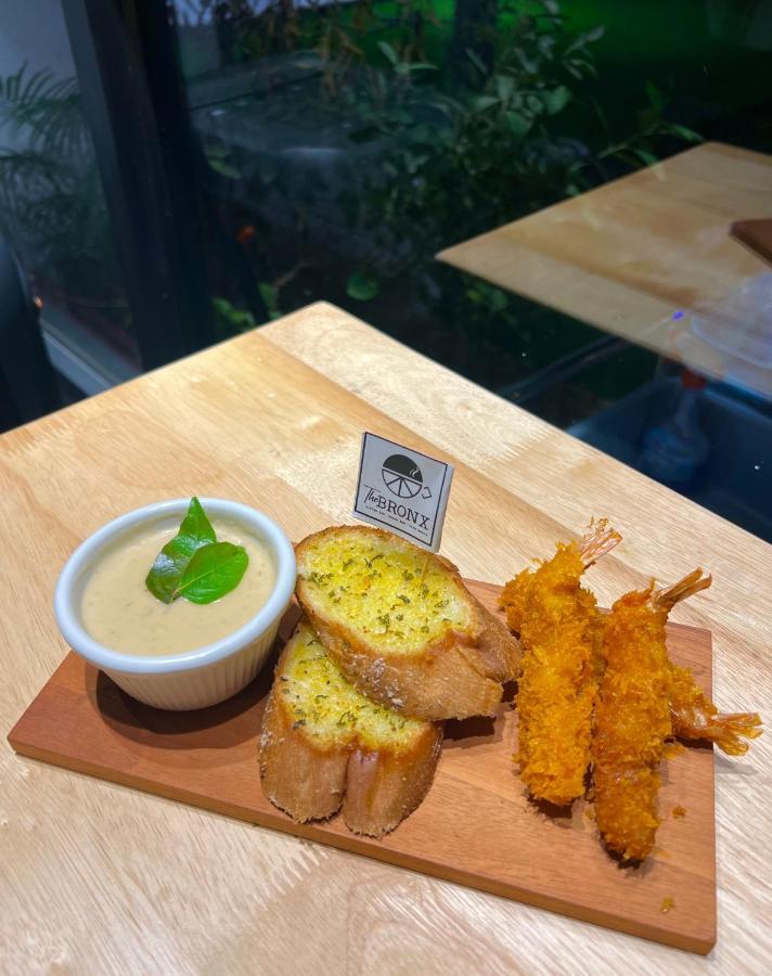 The Sky Inn 콴탄 외부 사진