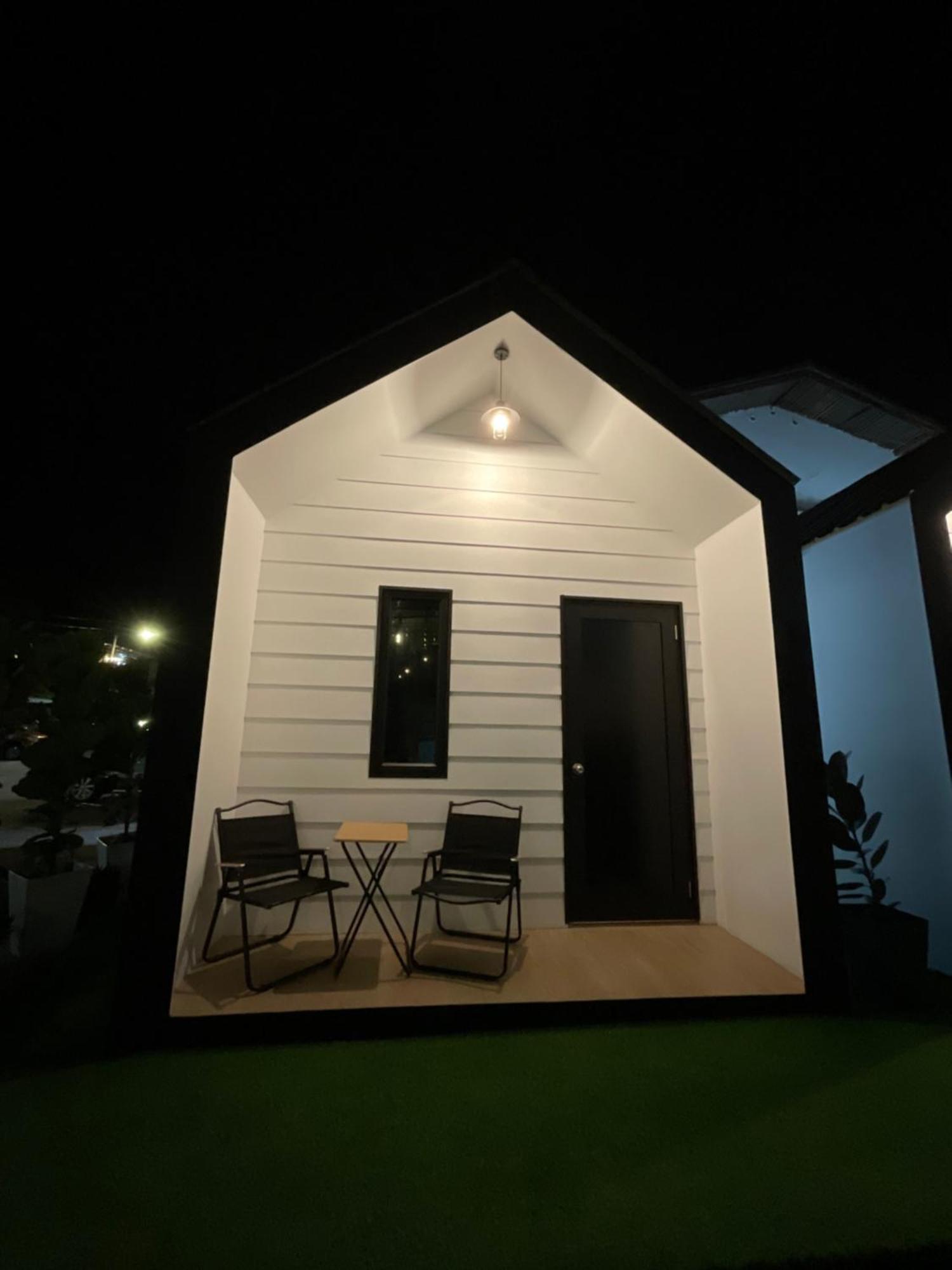 The Sky Inn 콴탄 외부 사진