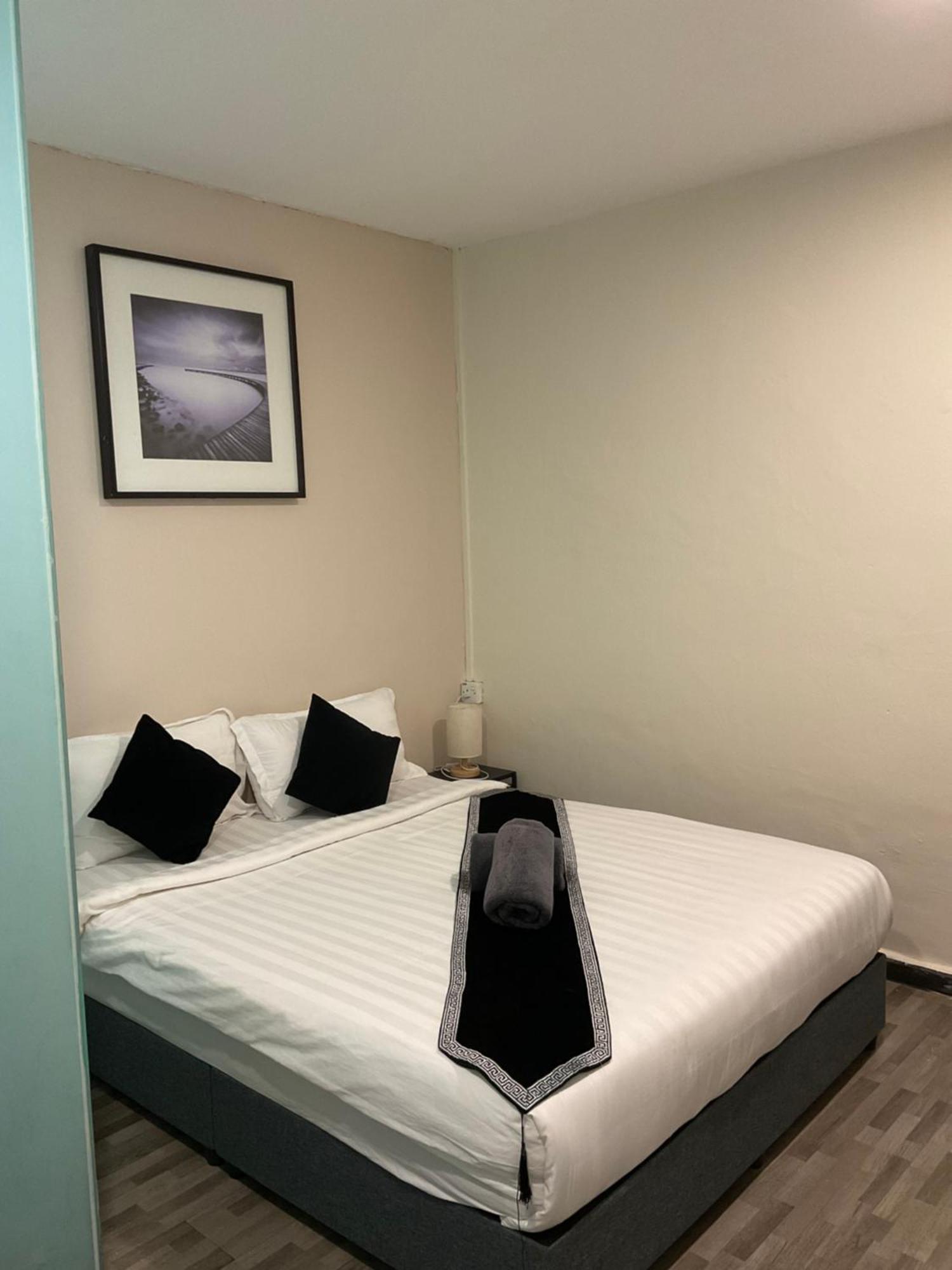 The Sky Inn 콴탄 외부 사진